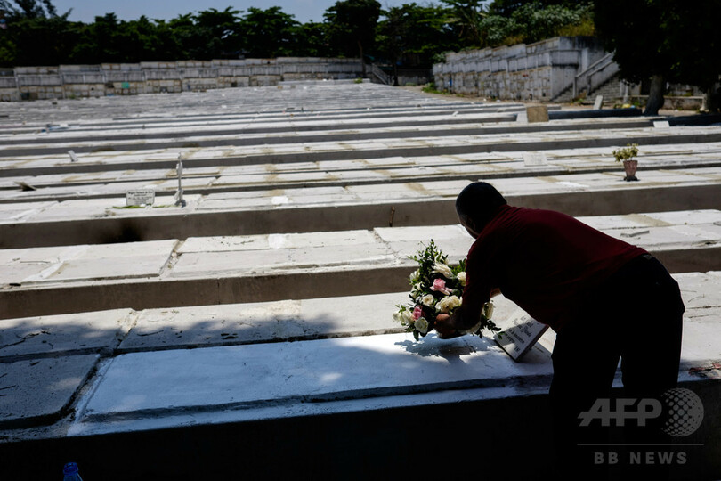 世界の死産、1日7000件以上