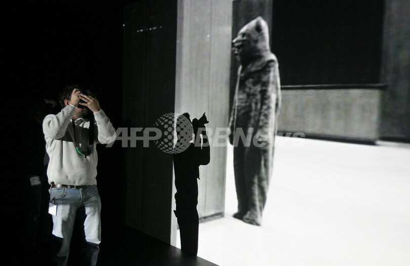 リバプールで現代美術家に贈られるターナー賞候補作品プレビュー