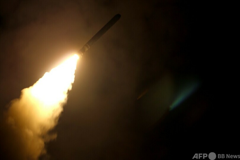 米ミサイルの独配備計画に「冷戦」を警告 ロシア大統領府