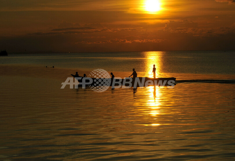インドネシアの美しい景色