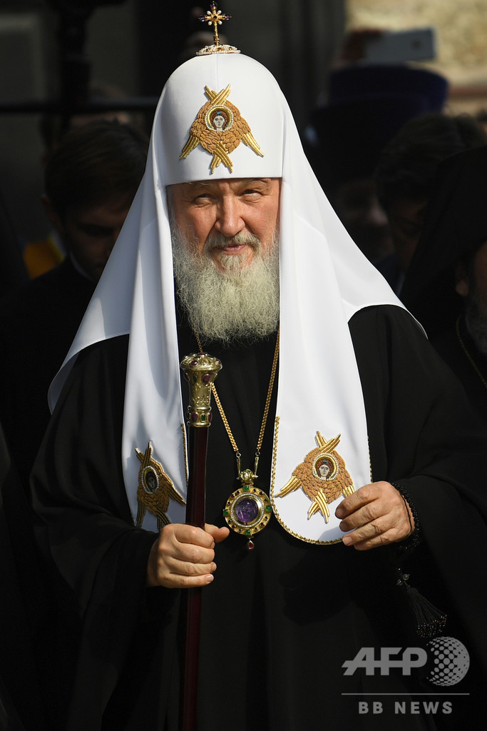 ロシア 正教
