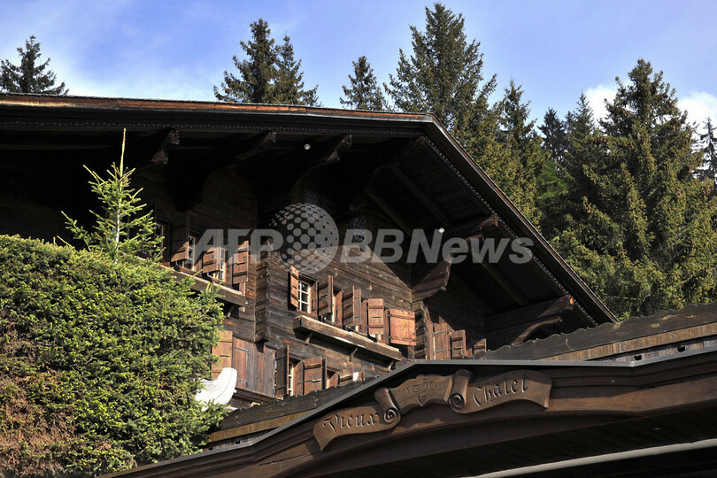 ブリジット・バルドーの元夫、60年代のプレイボーイが自殺