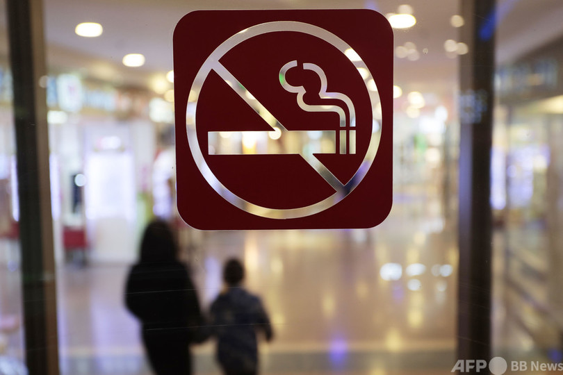 デパート内の喫煙室設置にかかる賠償命令は注意を喚起する 中国