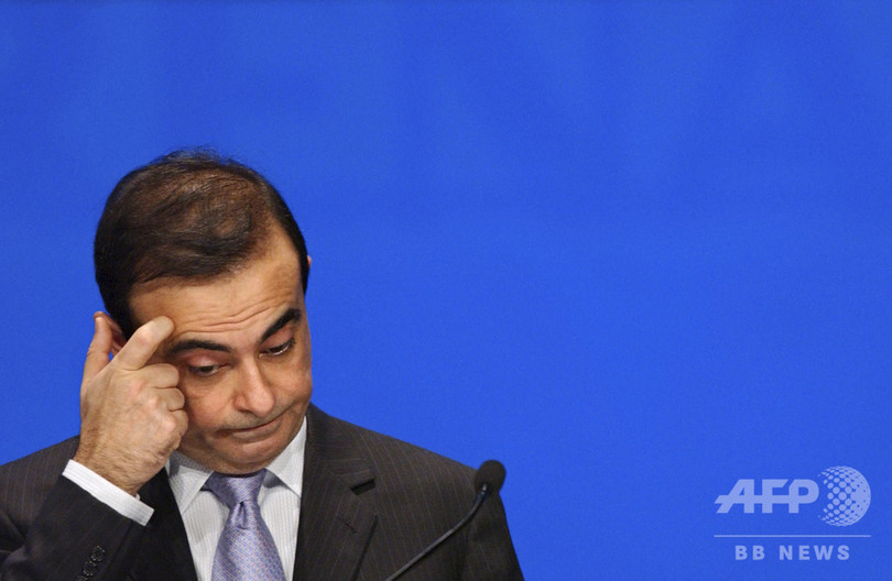 ゴーン被告、声明で保釈訴え パスポート提出や監視装置の着用提案 ゴーン被告、声明で保釈訴え パスポート提出や監視装置の着用提案