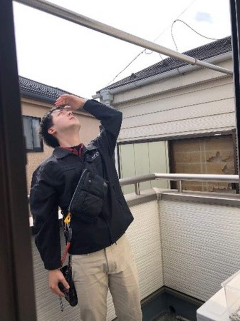 台風15号千葉県台風被害 被災地支援第2弾 【無償簡易ホームインスペクション】千葉市内エリア 受付開始 台風15号千葉県台風被害 被災地支援第2弾 【無償簡易ホームインスペクション】千葉市内エリア 受付開始