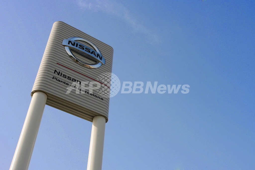 日産、国内工場の米国向け大型車を減産 米需要減うけ 日産、国内工場の米国向け大型車を減産 米需要減うけ