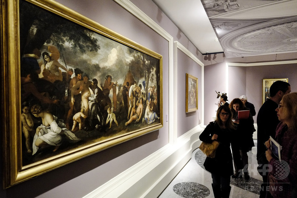 1 8000 1 AFPBB News 1-8000-1-afpbb-news