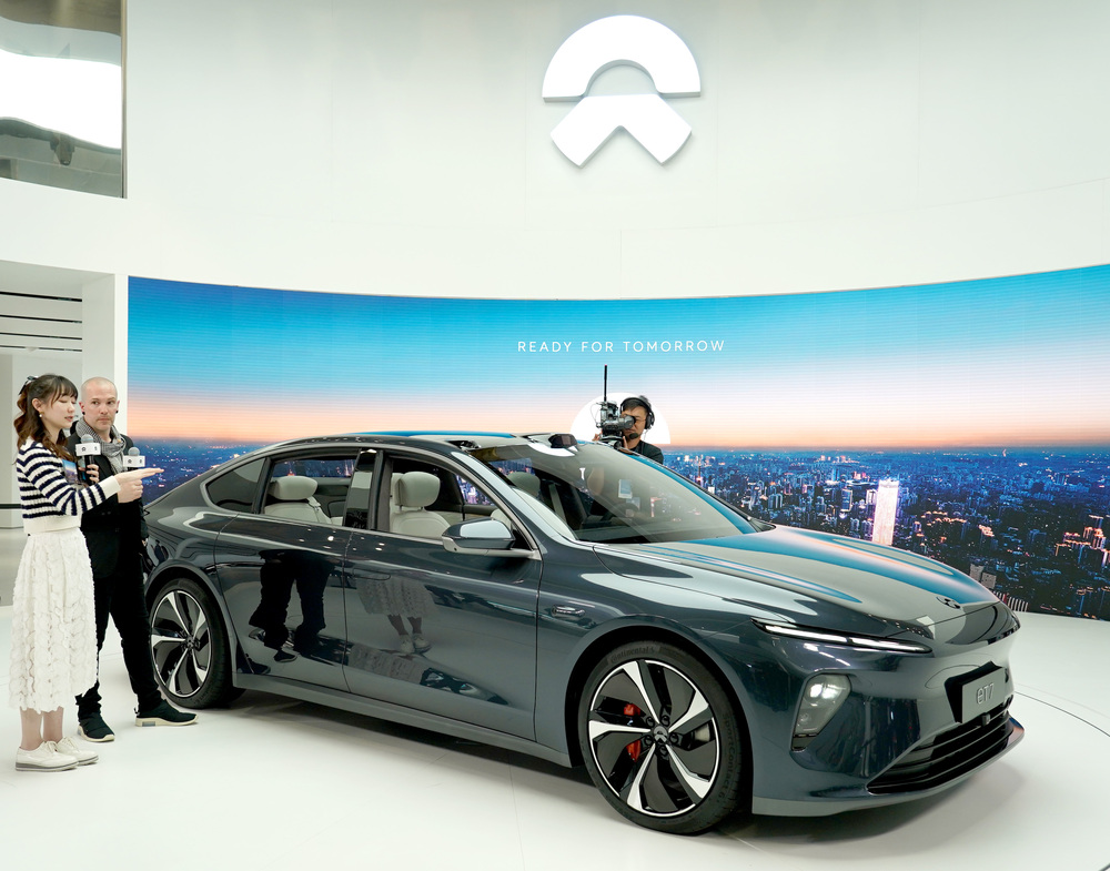EV 1 AFPBB News ev-1-afpbb-news