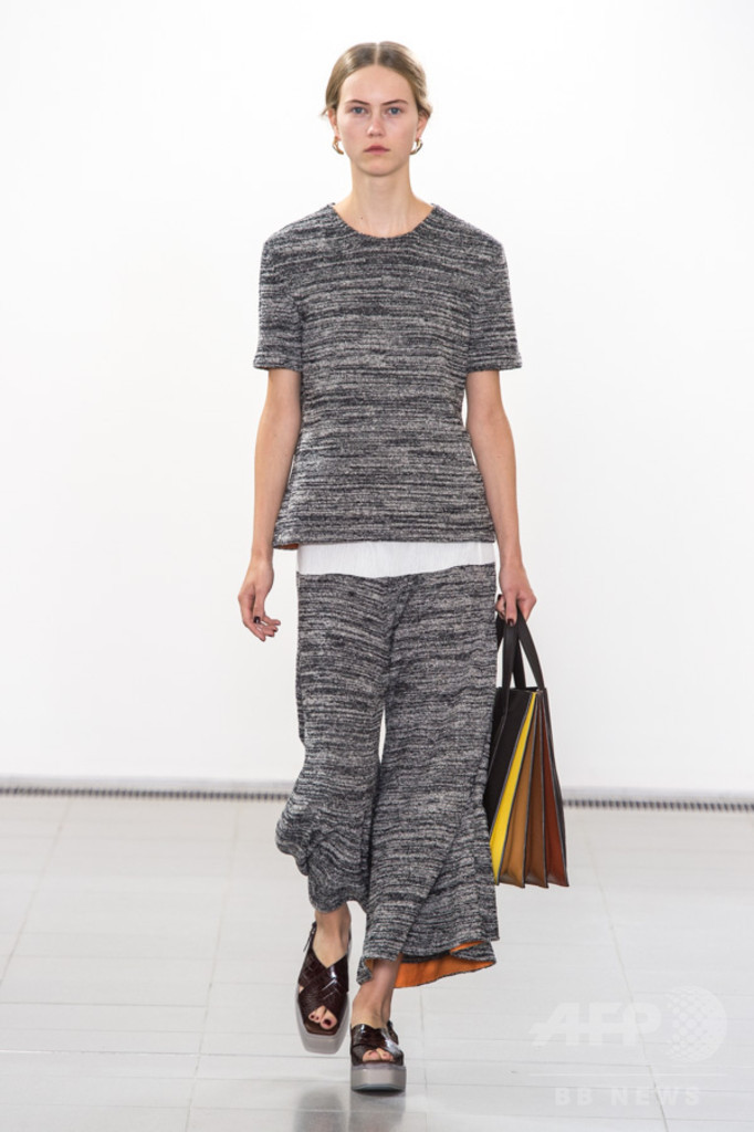 「ポール・スミス」16年春夏コレクション