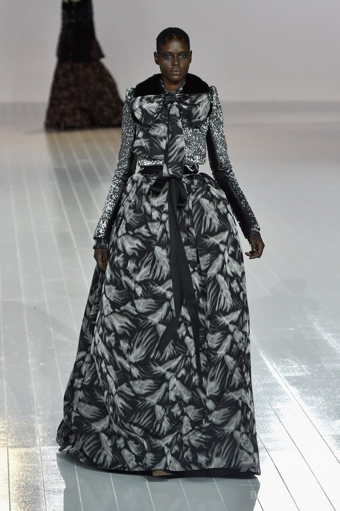 「マーク ジェイコブス」16/17年秋冬コレクション