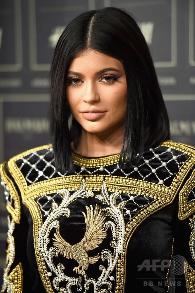 「Balmain x H&M」ローンチイベントNYで開催、大勢のセレブも出席