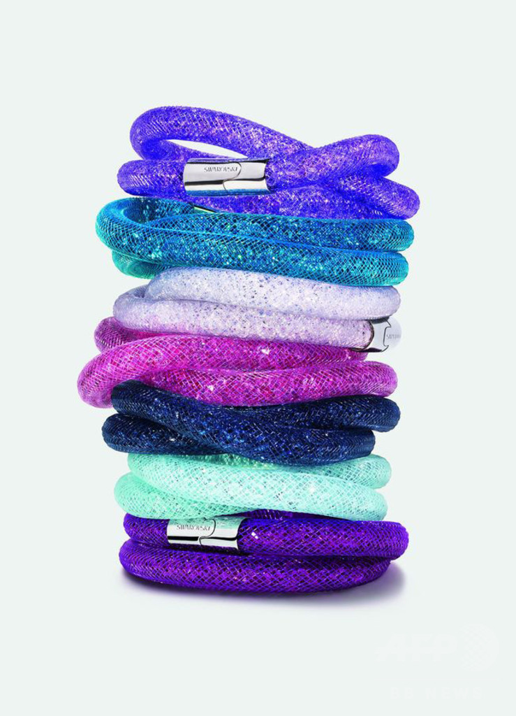 「スワロフスキー」期間限定ストア、表参道に3日オープン