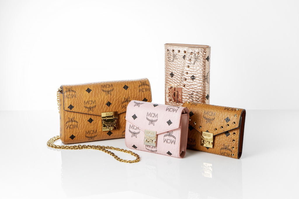 「MCM」ホリデーシーズンを盛り上げるギフト 「MCM」ホリデーシーズンを盛り上げるギフト