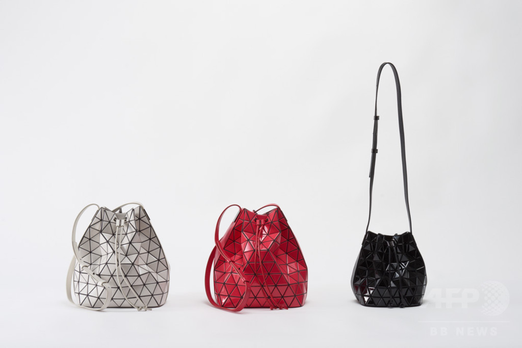 「BAO BAO ISSEY MIYAKE」大百科