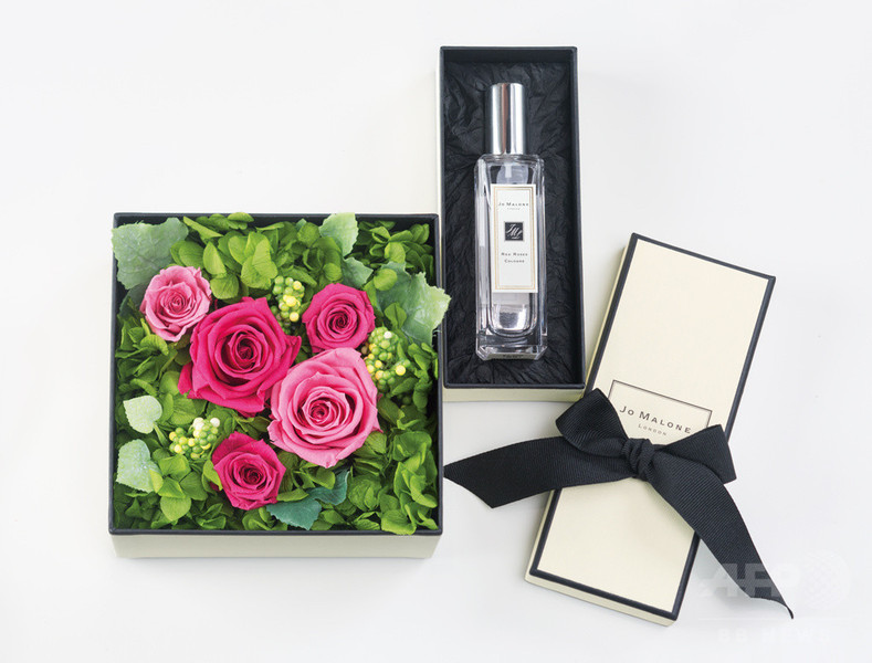 母の日に贈りたいフラワーギフト3選