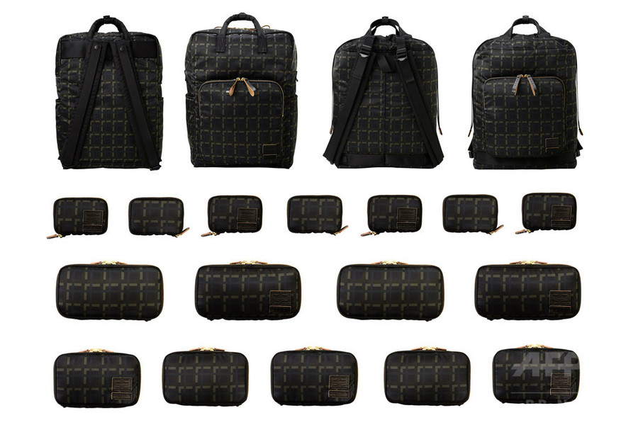 「MARNI×PORTER」第6弾発売に、21日から