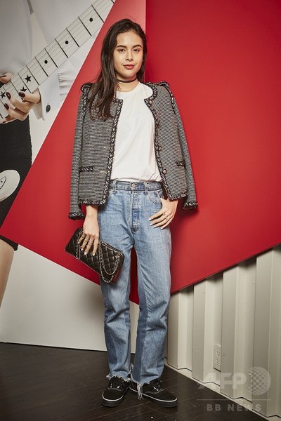 シャネル「ルージュ ココ オン ツアー」に豪華ゲスト