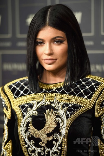 「Balmain x H&M」ローンチイベントNYで開催、大勢のセレブも出席
