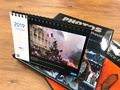AFPBB News 2019 カレンダー実物