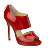 「ジミー チュウ（JIMMY CHOO）」のシューズ・コレクション「CHOO 24:7」の「PRIVATE」。（c）JIMMY CHOO