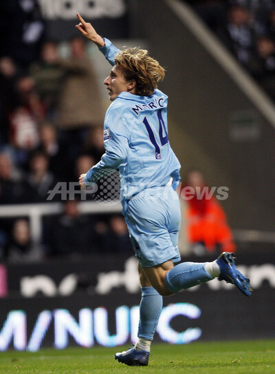 ニューカッスル ホームでトッテナムを下す 写真12枚 ファッション ニュースならmode Press Powered By Afpbb News