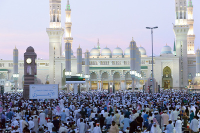 テロ後の世論操作プログラム 英政府が中東諸国に提供