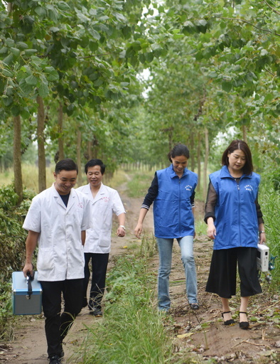 中国の家庭医サービス　一般家庭への普及30％にとどまる