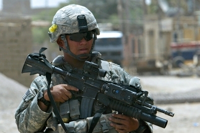 イラク外相、駐留米軍の地位協定「まもなく最終合意」　米政府は否定