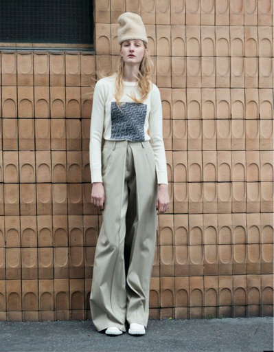 トーマス・メリコスキによる新ブランド「AALTO」、ポップアップストアオープン