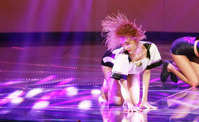 元ワンダーガールズのソンミ、歌手活動再開