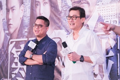 中国版映画「深夜食堂」の予告動画公開、味付けは中華風 8月公開