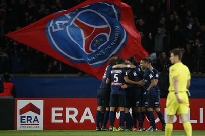 4冠狙うPSG、過密日程の変更申請もリーグ側に却下される