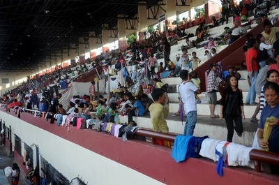 フィリピン軍、イスラム武装勢力を徹底排除へ 休戦交渉は決裂