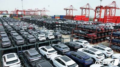 EV価格割引競争、世界で再発…韓国各社、決死の対応