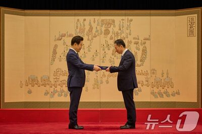 韓国から検察庁が消える日…78年の歴史に幕、改革の行方