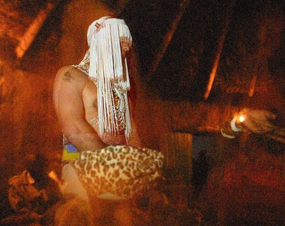 魔法を競う大会の開催禁止、アフリカ南部エスワティニ