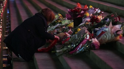 【写真特集】27年目の正義～ヒルズボロの悲劇～