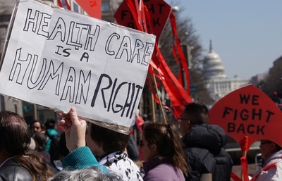 医療サービスの質が高い国ランキング、日本はトップ10逃す