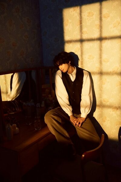 「ソロデビュー」チャ・ウヌ、韓国内外の各種チャート席巻