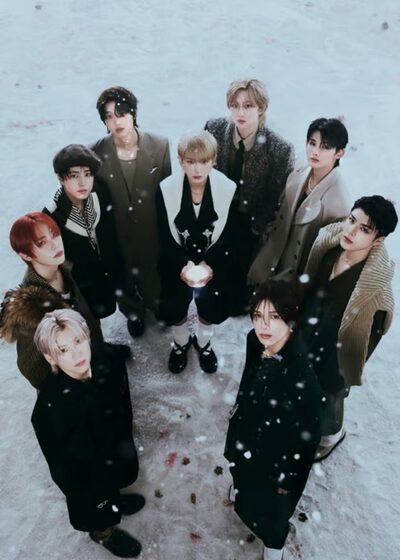 &TEAM、2ndアルバム「Yukiakari」でダブルプラチナ認定