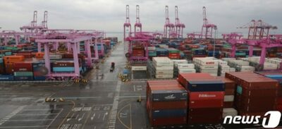 韓国経済、今年の成長率1.4％…輸出9％ダウン、貿易赤字353億ドル