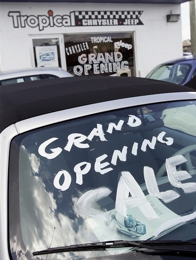 英自動車販売ディーラー、「2台目はタダ」が大成功