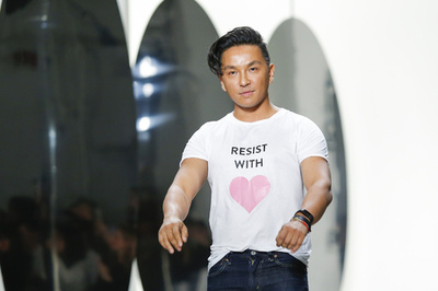 プラバル・グルン、「TASAKI」新クリエイティブディレクターに就任