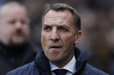 セルティック新監督にロジャーズ氏 約4年ぶり復帰