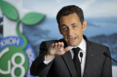 G8、アフリカ支援倍増を再確認