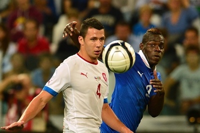 イタリアとオランダが本大会へ、ドイツとスイスは来月に持ち越し W杯欧州予選