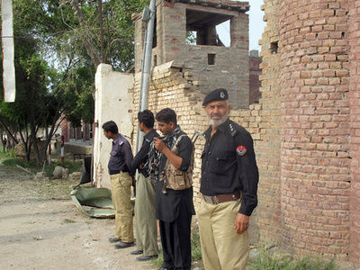 「過激派による攻撃の脅威」、インターポールが警戒呼びかけ