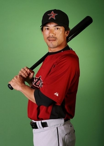 松井稼頭央 右太もも痛で故障者リスト入り