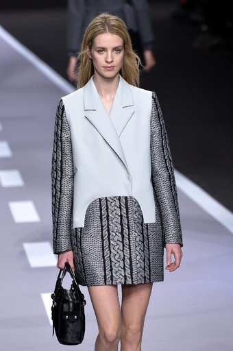 ＜14/15年秋冬パリコレクション＞ヴィクター＆ロルフ