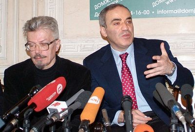 急進左派指導者、抗議集会後に逮捕 - ロシア